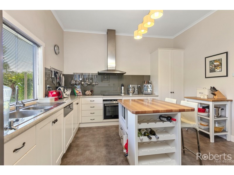 2 Frederick Street, Ringarooma TAS 7263