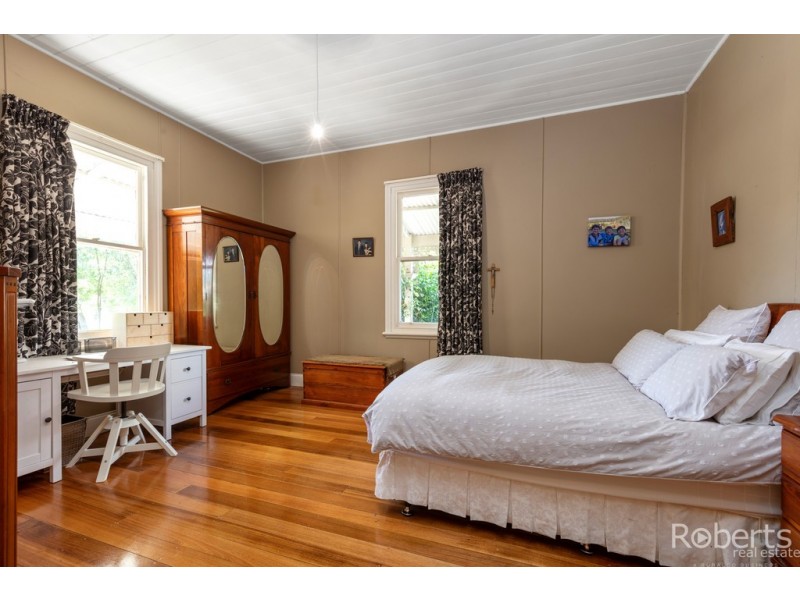 2 Frederick Street, Ringarooma TAS 7263