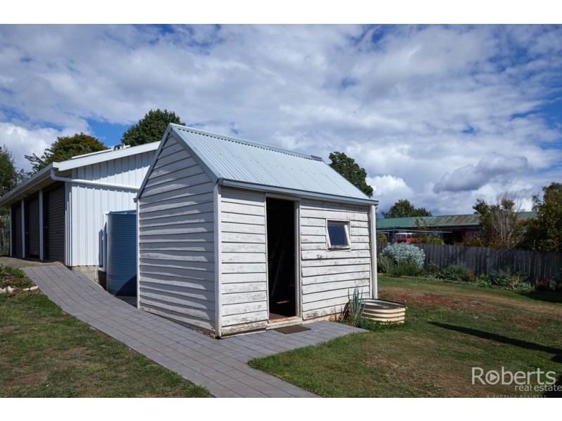 2 Frederick Street, Ringarooma TAS 7263