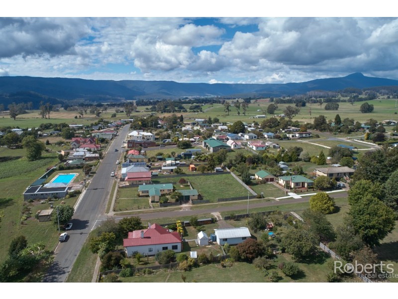 2 Frederick Street, Ringarooma TAS 7263