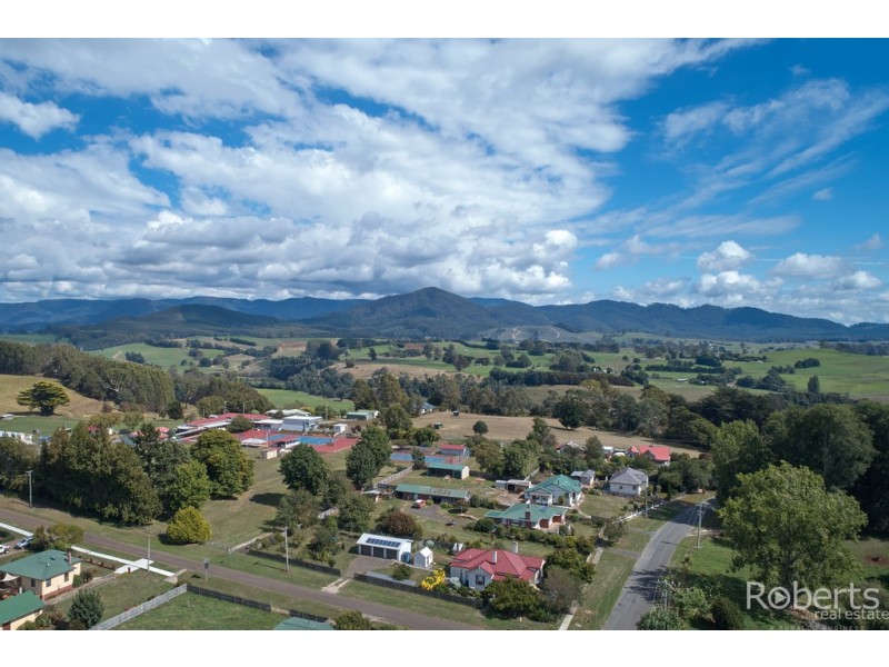 2 Frederick Street, Ringarooma TAS 7263