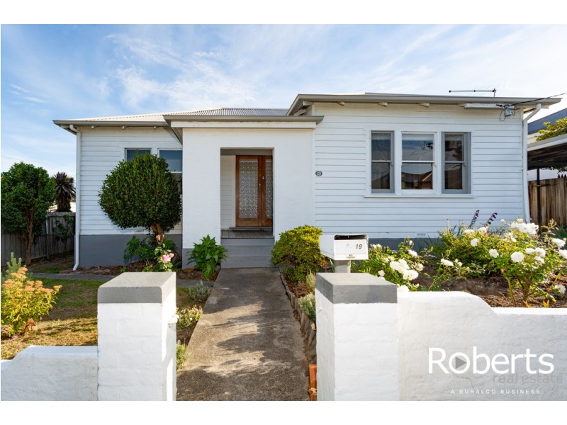 19 Watchorn Street, South Launceston TAS 7249