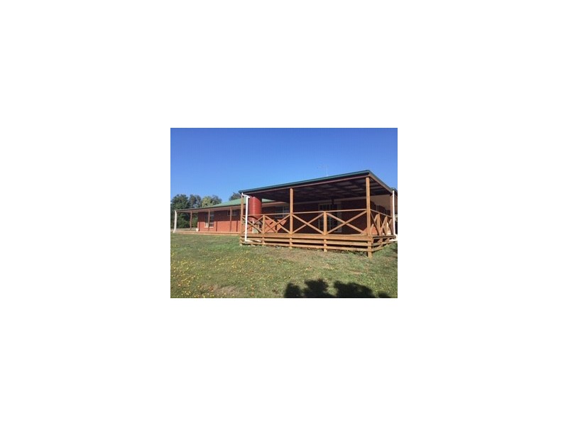 341 Koomeela Road, West Scottsdale TAS 7260