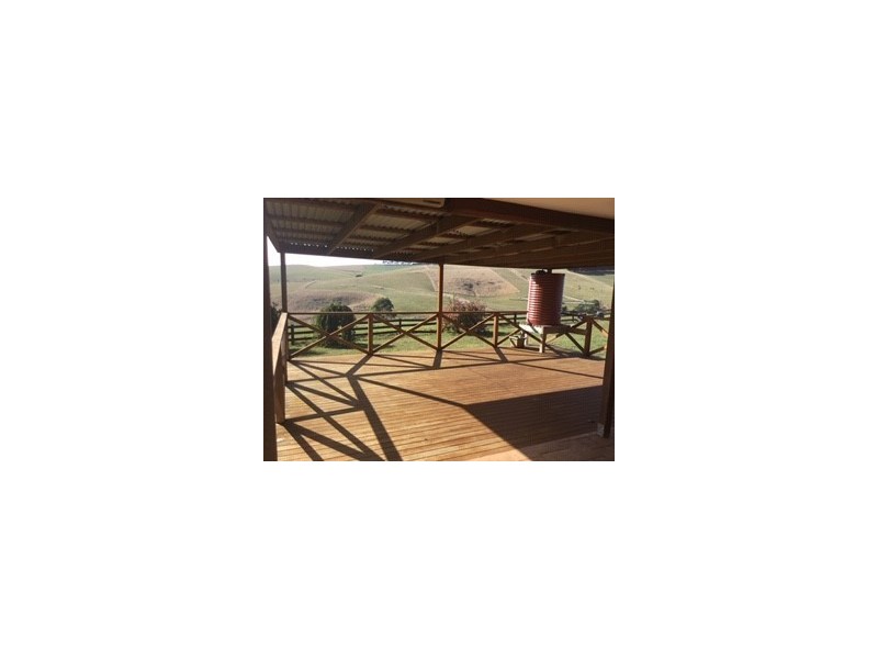 341 Koomeela Road, West Scottsdale TAS 7260