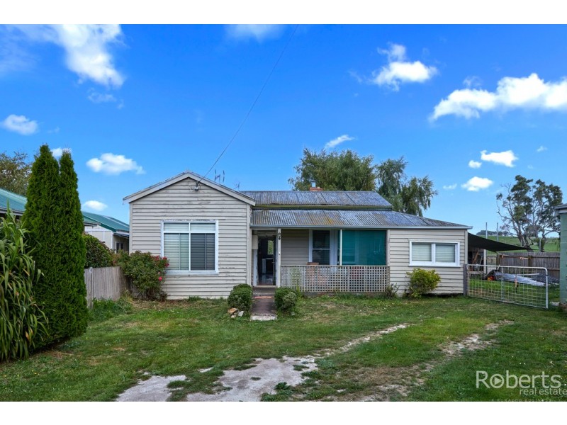 11 Main Street, Winnaleah TAS 7265