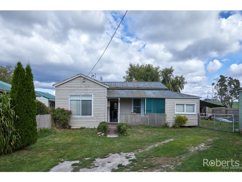 11 Main Street, Winnaleah TAS 7265