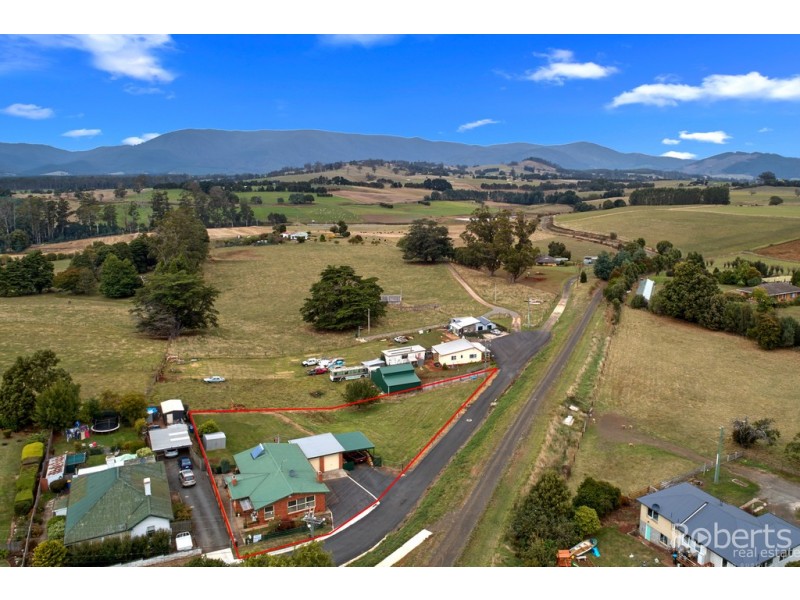 67 Arthur Street, Scottsdale TAS 7260