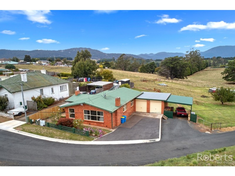 67 Arthur Street, Scottsdale TAS 7260