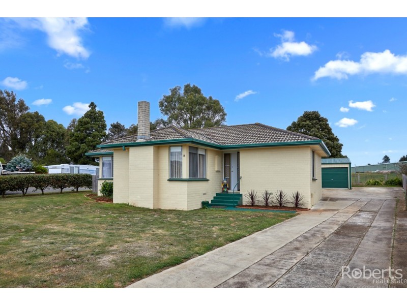 31 Spotswood Drive, Scottsdale TAS 7260