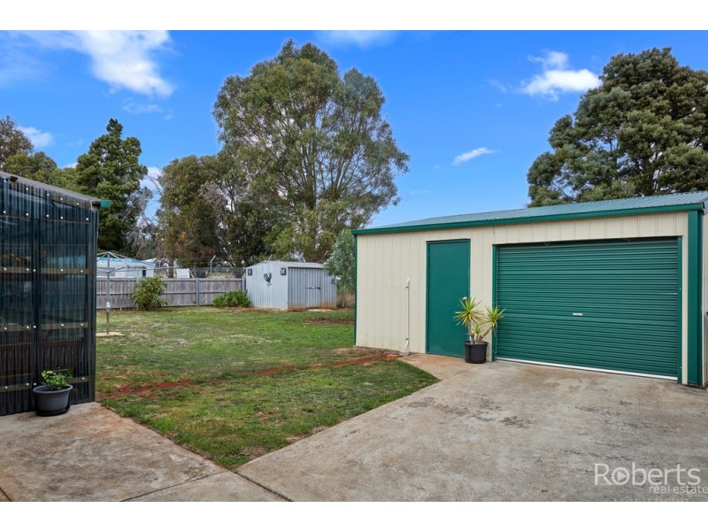 31 Spotswood Drive, Scottsdale TAS 7260