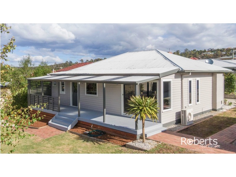 3/25 Guy Street, Kings Meadows TAS 7249