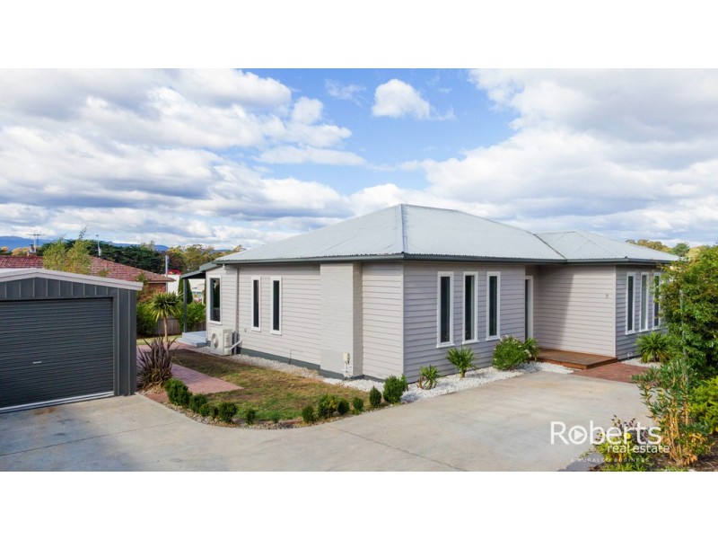 3/25 Guy Street, Kings Meadows TAS 7249
