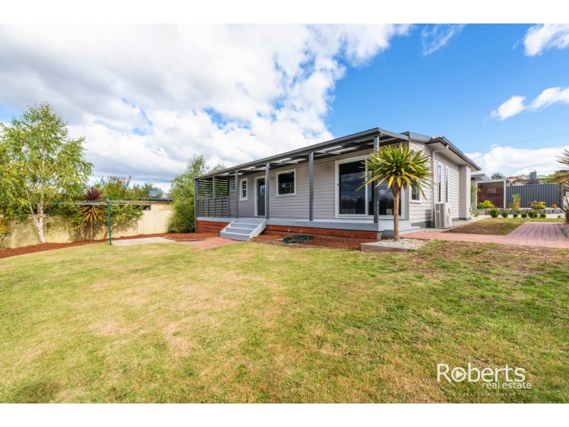 3/25 Guy Street, Kings Meadows TAS 7249