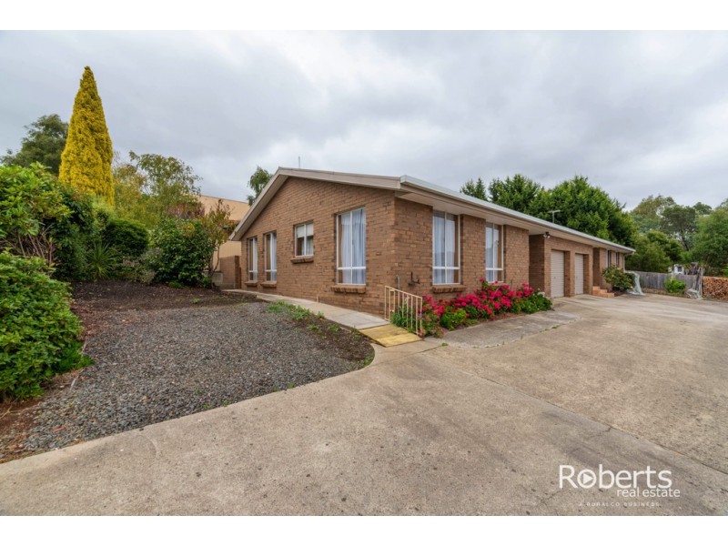 1/125 Poplar Parade, Youngtown TAS 7249