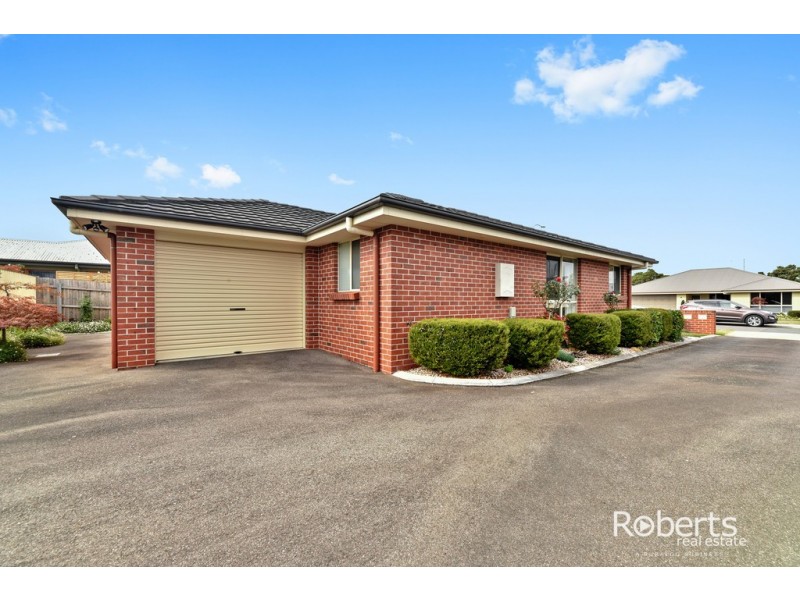 1/3 Savoy Place, Youngtown TAS 7249