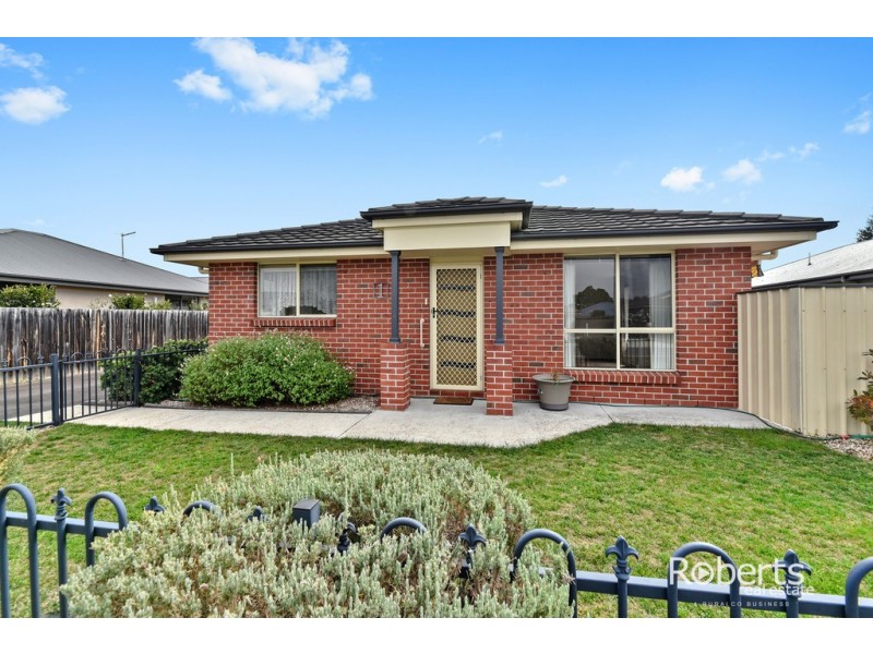 1/3 Savoy Place, Youngtown TAS 7249