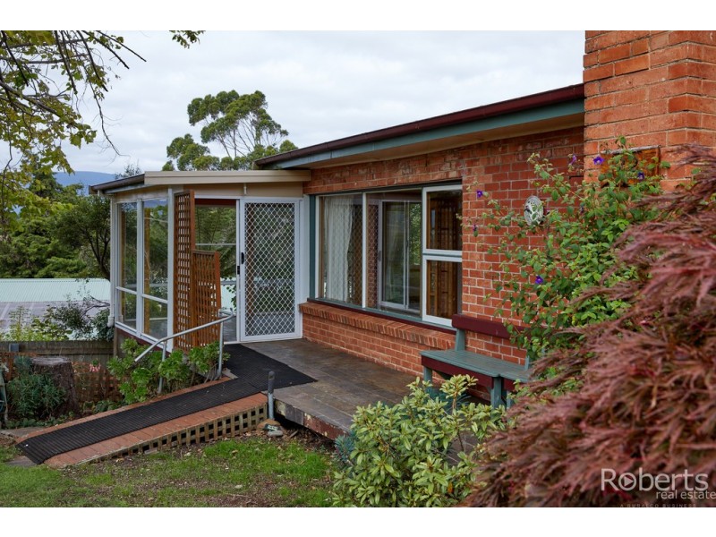 22 Ada Street, Scottsdale TAS 7260