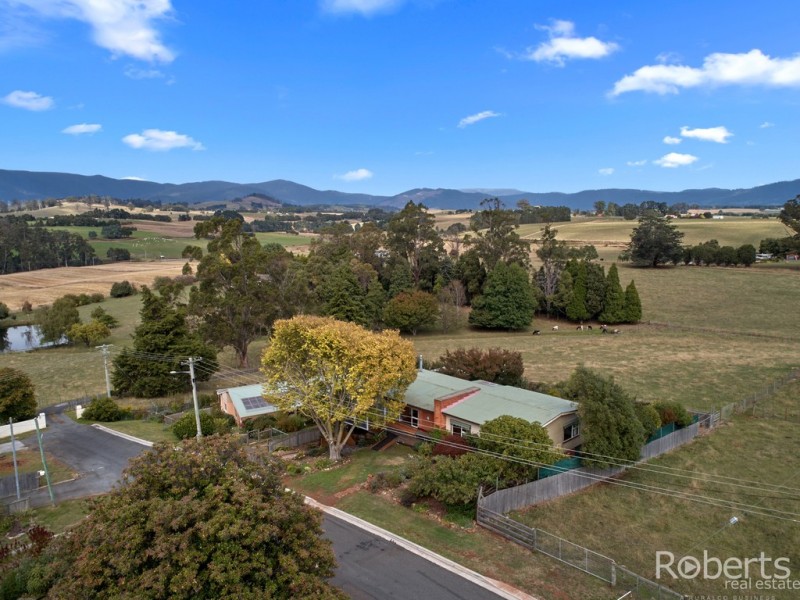 22 Ada Street, Scottsdale TAS 7260