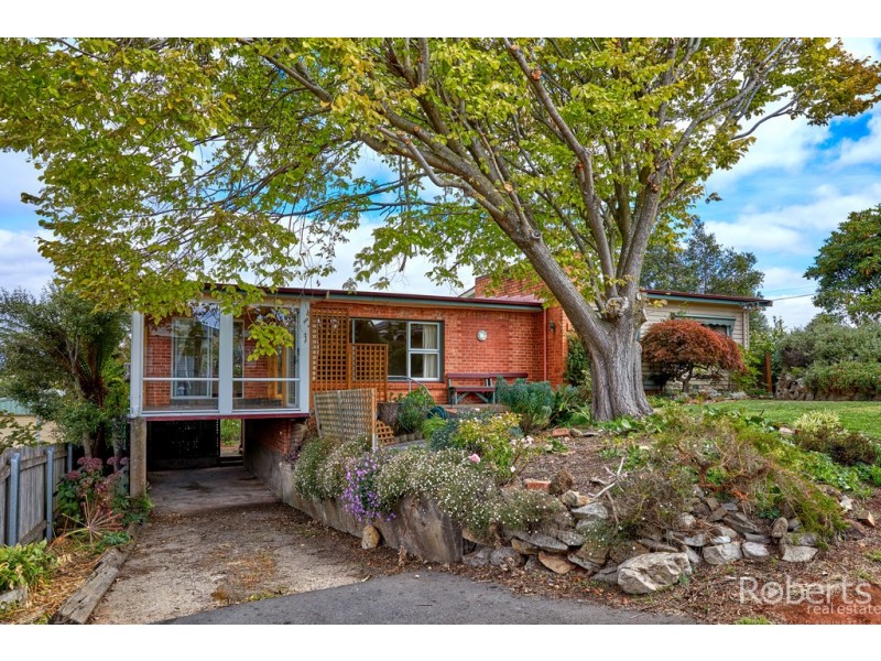 22 Ada Street, Scottsdale TAS 7260