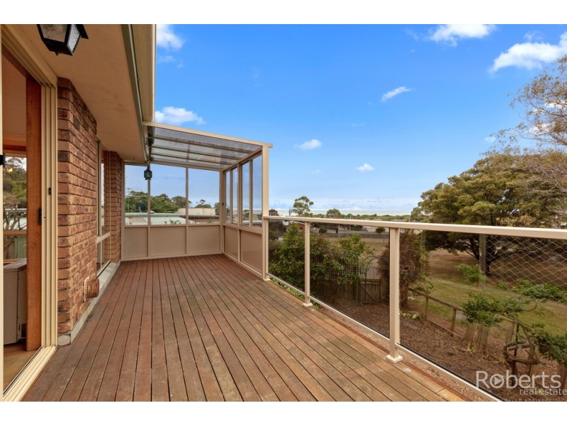 3/21 Emma Street, Bridport TAS 7262