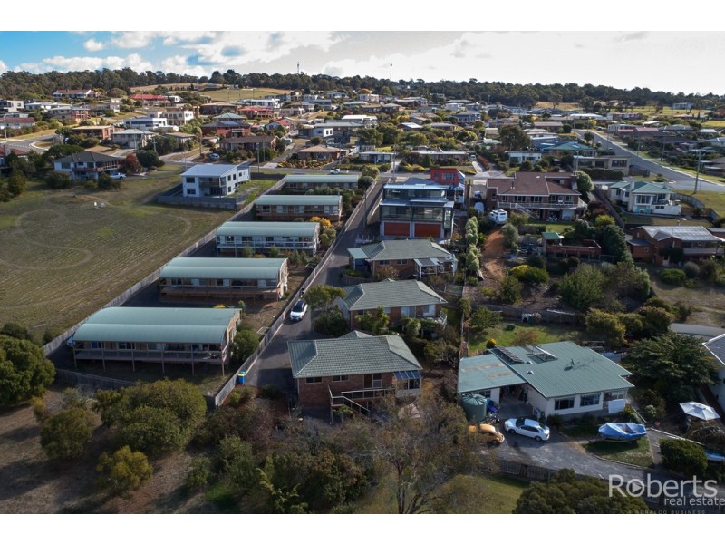 3/21 Emma Street, Bridport TAS 7262