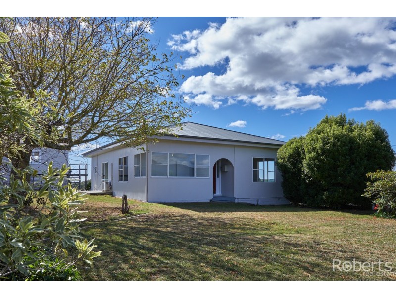 280 Sledge Track, Scottsdale TAS 7260