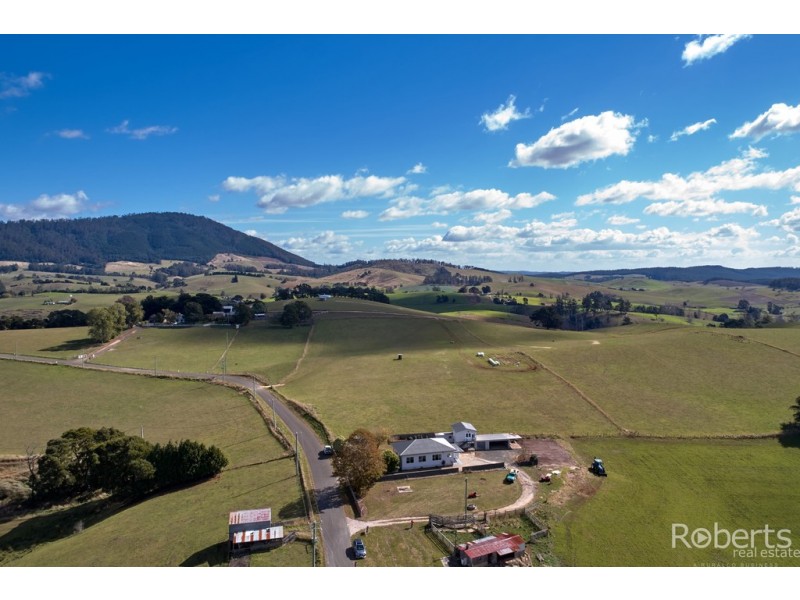 280 Sledge Track, Scottsdale TAS 7260