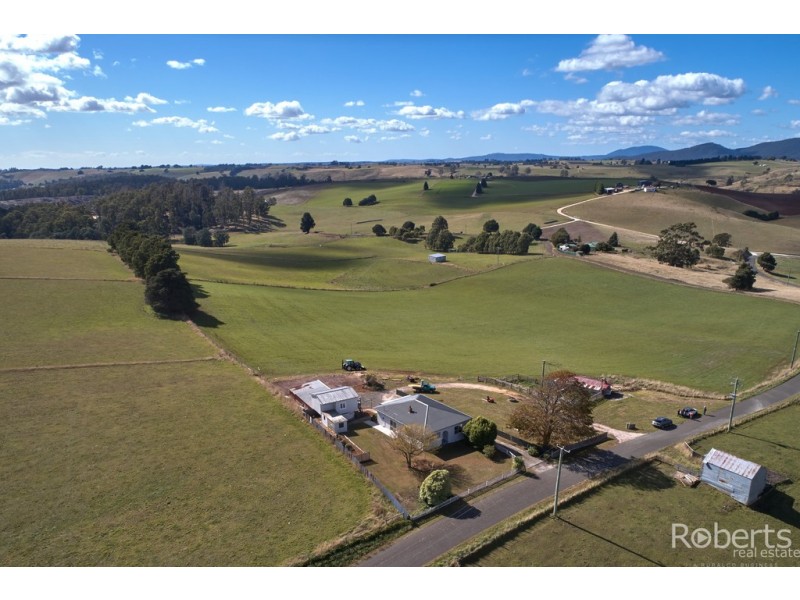 280 Sledge Track, Scottsdale TAS 7260