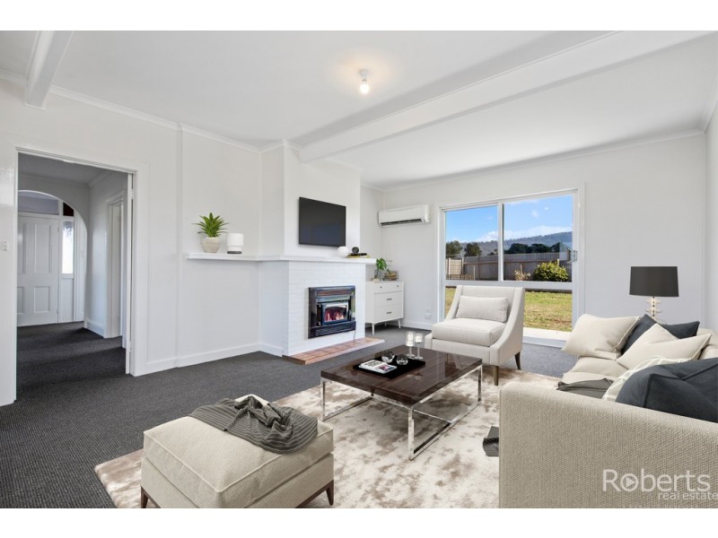 280 Sledge Track, Scottsdale TAS 7260
