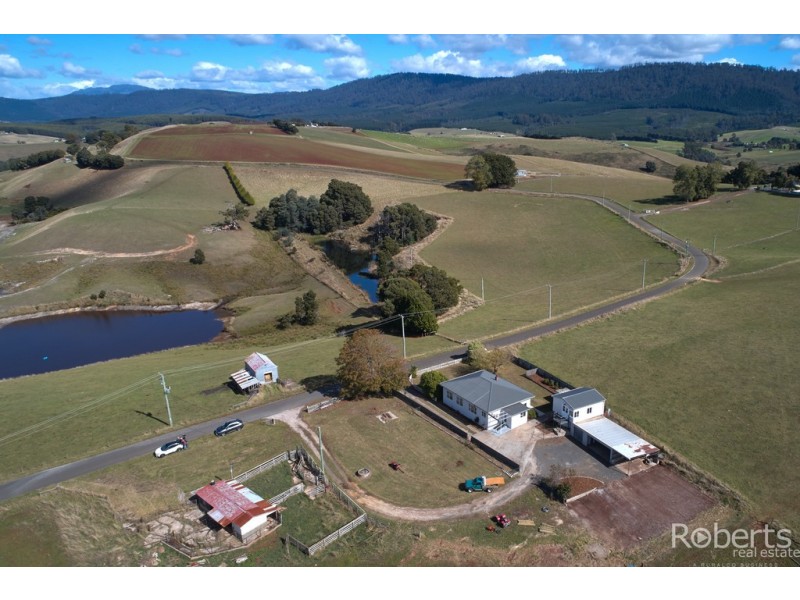 280 Sledge Track, Scottsdale TAS 7260