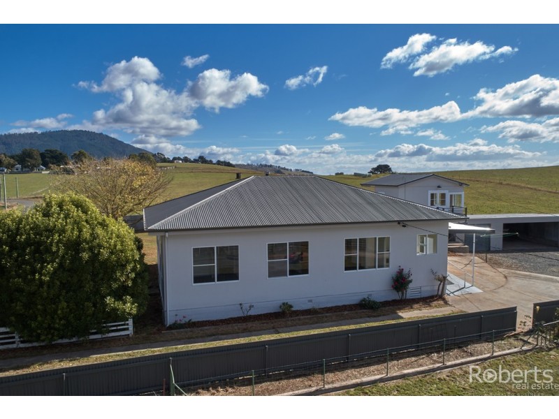 280 Sledge Track, Scottsdale TAS 7260