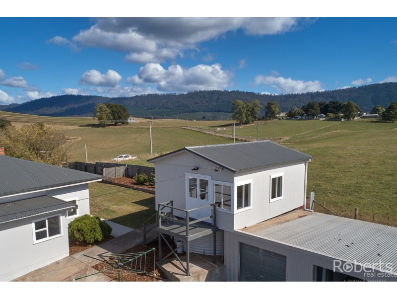 280 Sledge Track, Scottsdale TAS 7260