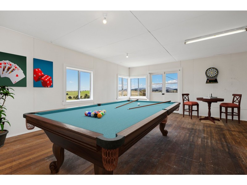 280 Sledge Track, Scottsdale TAS 7260