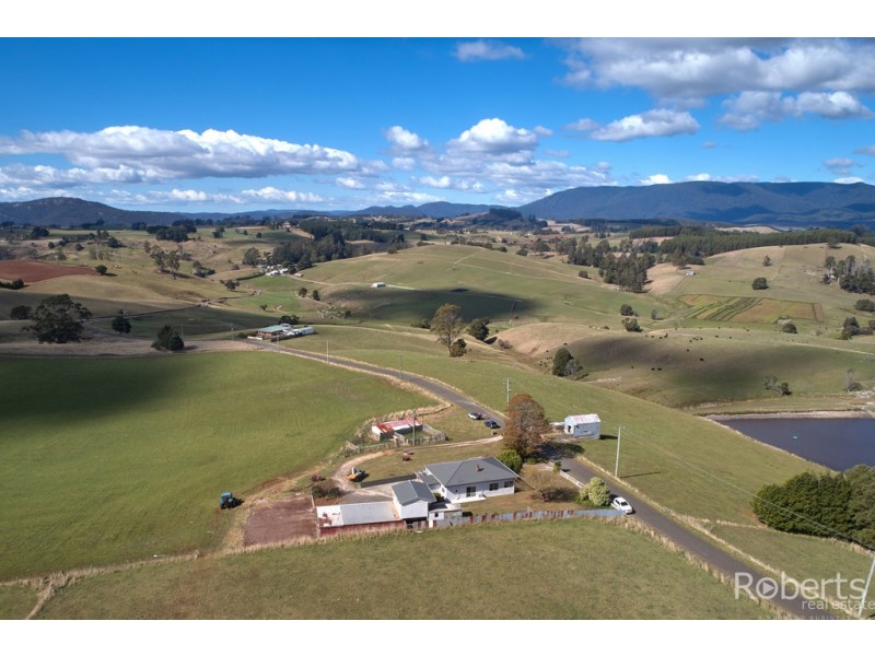 280 Sledge Track, Scottsdale TAS 7260