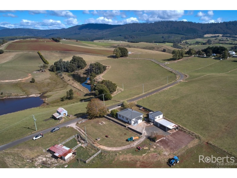280 Sledge Track, Scottsdale TAS 7260