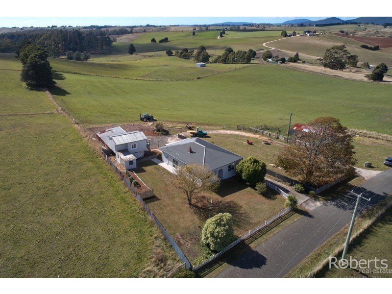 280 Sledge Track, Scottsdale TAS 7260