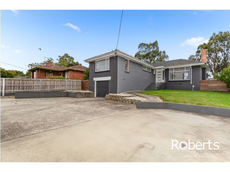 16 McHugh Street, Kings Meadows TAS 7249