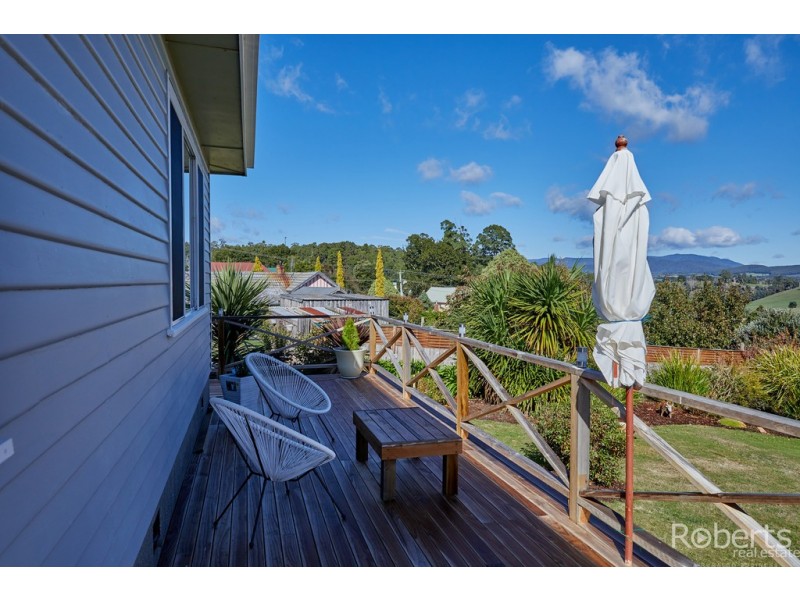 16 Albert Street, Branxholm TAS 7261