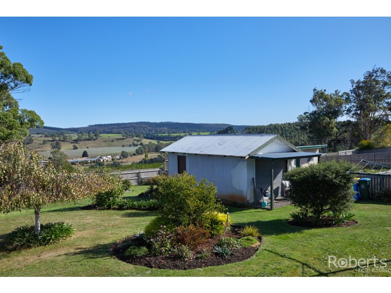 16 Albert Street, Branxholm TAS 7261