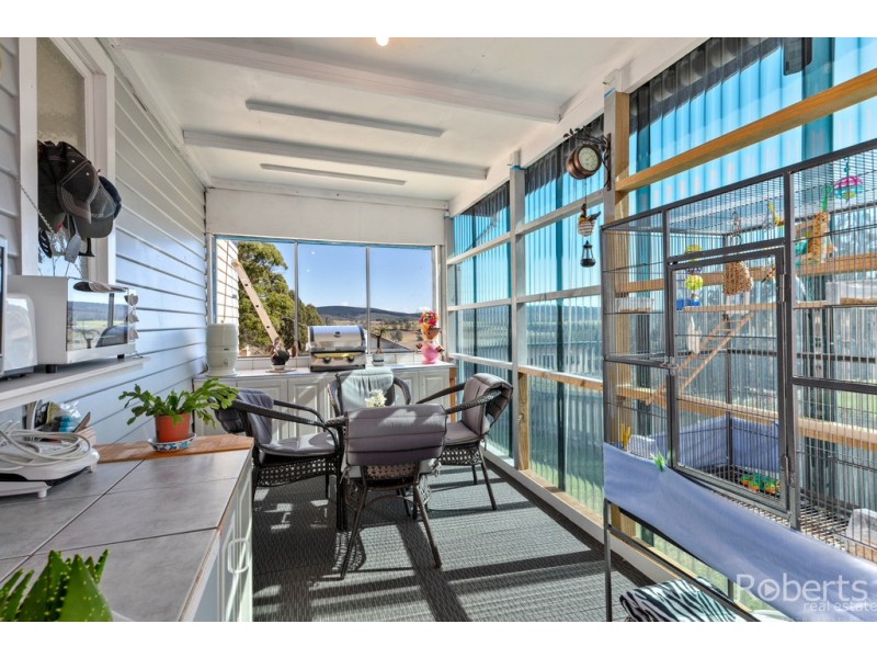 16 Albert Street, Branxholm TAS 7261