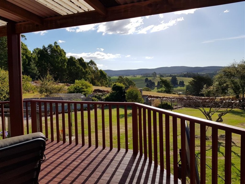 22 Donald Street, Branxholm TAS 7261