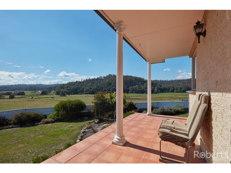 480 Jensens Road, Scottsdale TAS 7260