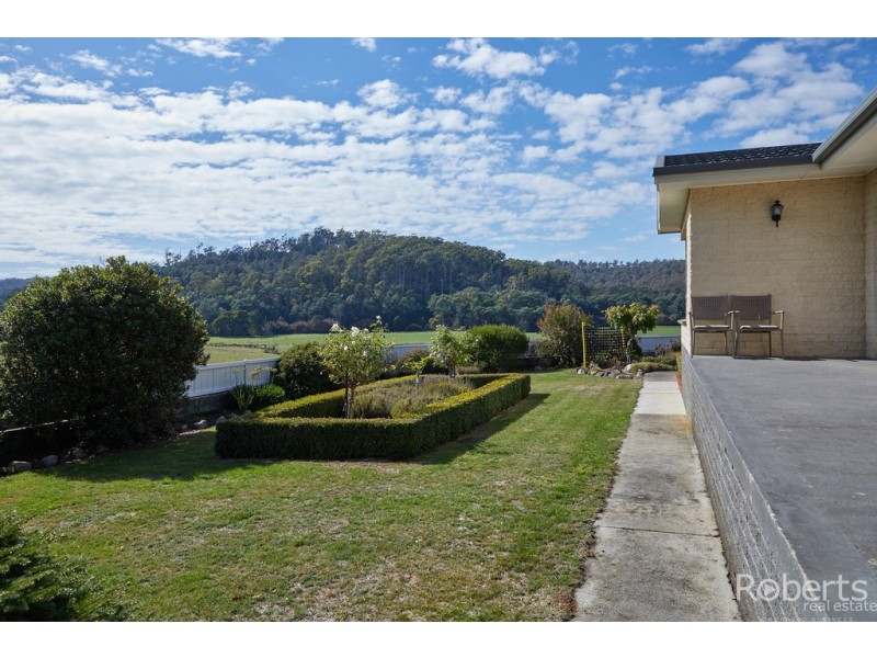 480 Jensens Road, Scottsdale TAS 7260