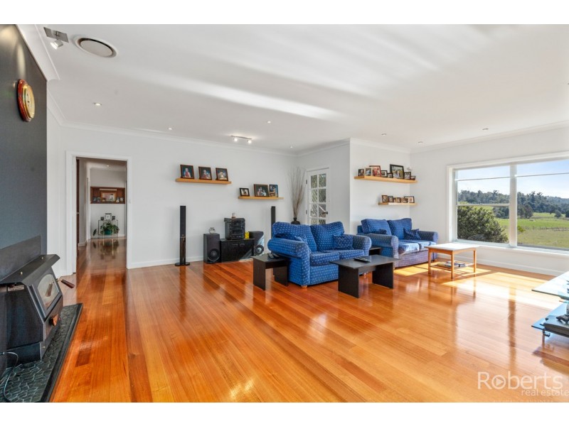 480 Jensens Road, Scottsdale TAS 7260