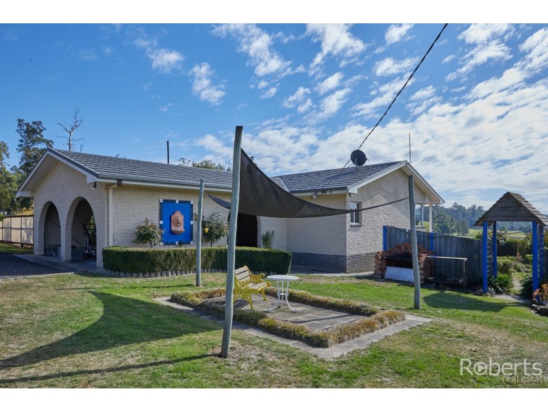 480 Jensens Road, Scottsdale TAS 7260