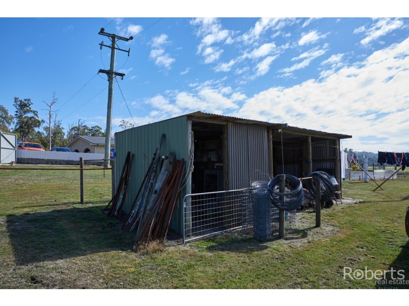 480 Jensens Road, Scottsdale TAS 7260