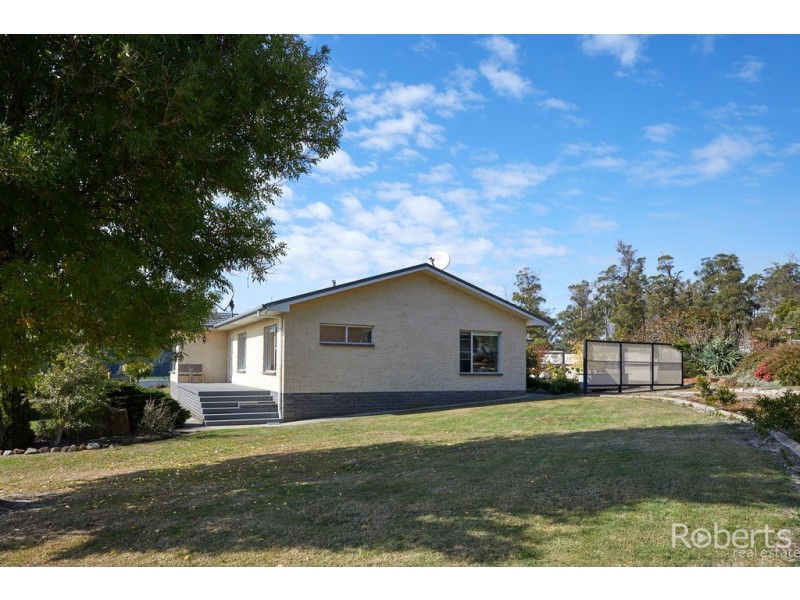 480 Jensens Road, Scottsdale TAS 7260