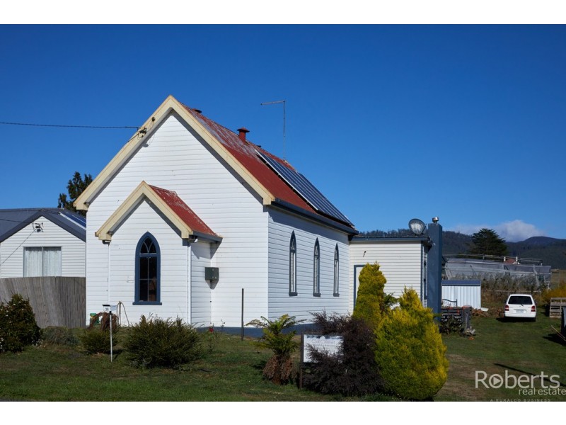 38 Main Street, Legerwood TAS 7263