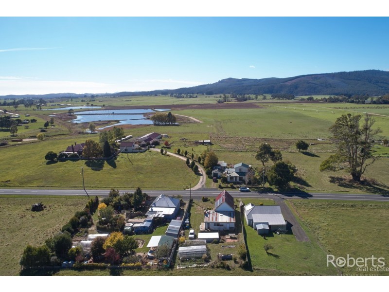 38 Main Street, Legerwood TAS 7263