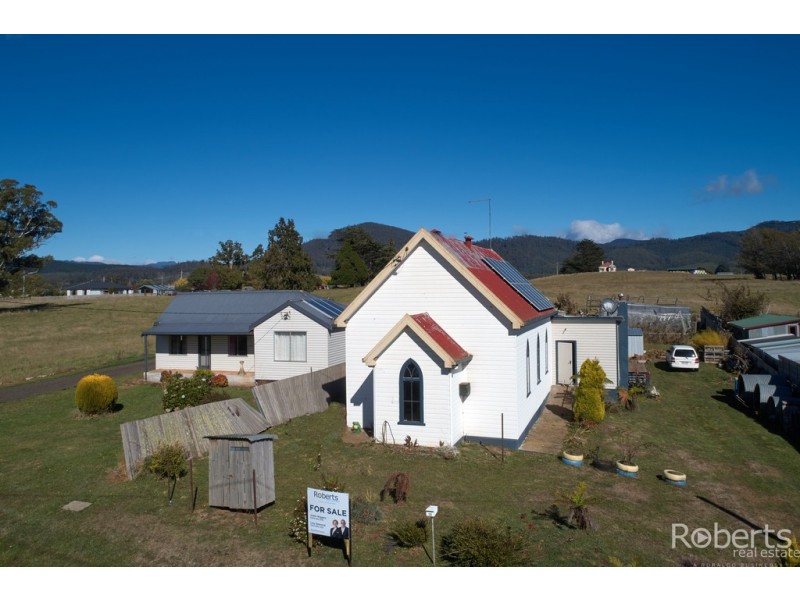 38 Main Street, Legerwood TAS 7263